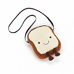 Amuseable Toast Bag