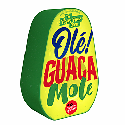 OLE GUACAMOLE