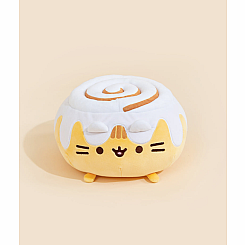 Cinnamon Roll Pusheen - 12 In