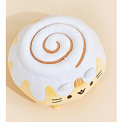 Cinnamon Roll Pusheen - 12 In