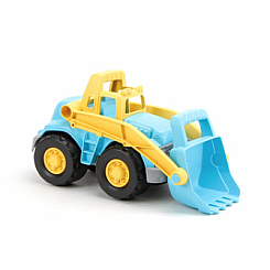 Loader Truck