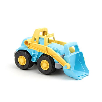 Loader Truck