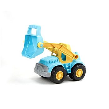 Loader Truck