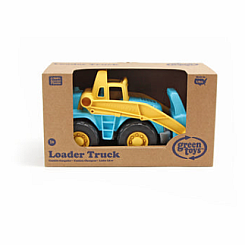 Loader Truck