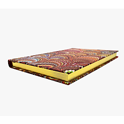 Venetian Journal (Diary, Notebook)