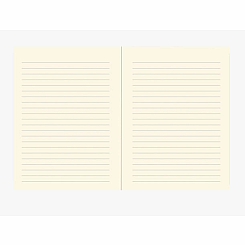 Venetian Journal (Diary, Notebook)