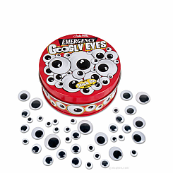 GOOGLY EYES