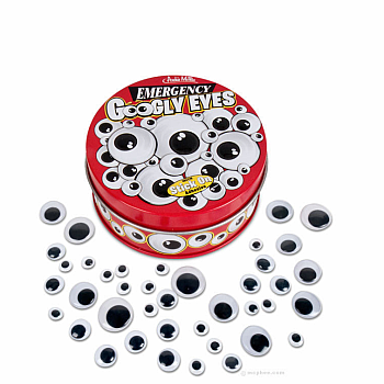 GOOGLY EYES
