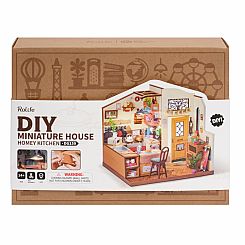 HOMEY KITCHEN DIY HOUSE KIT