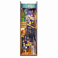 VINCENT'S WORLD DIY HOUSE KIT