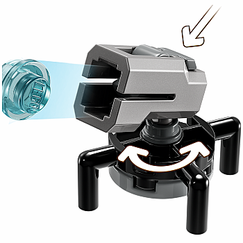 LEGO® Star Wars™ 332nd Ahsoka's Clone Trooper Battle Pack