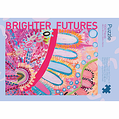 Brighter Futures: 1000-Piece Puzzle