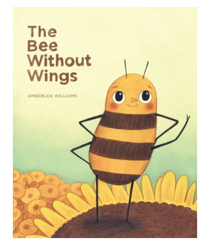 The Bee Without Wings