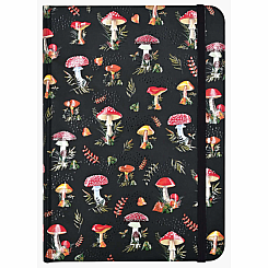 MUSHROOMS JOURNAL