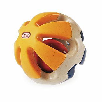 TOLO ROLLER RATTLE