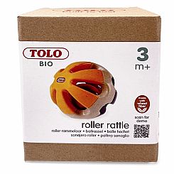TOLO ROLLER RATTLE