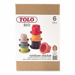 TOLO RAINBOW STACKERS