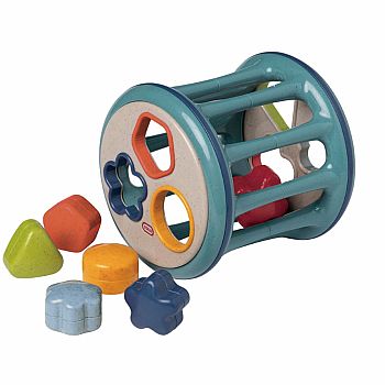 TOLO ROLLING SHAPE SORTER