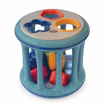 TOLO ROLLING SHAPE SORTER