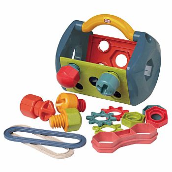 TOLO TOOL BOX