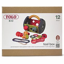 TOLO TOOL BOX