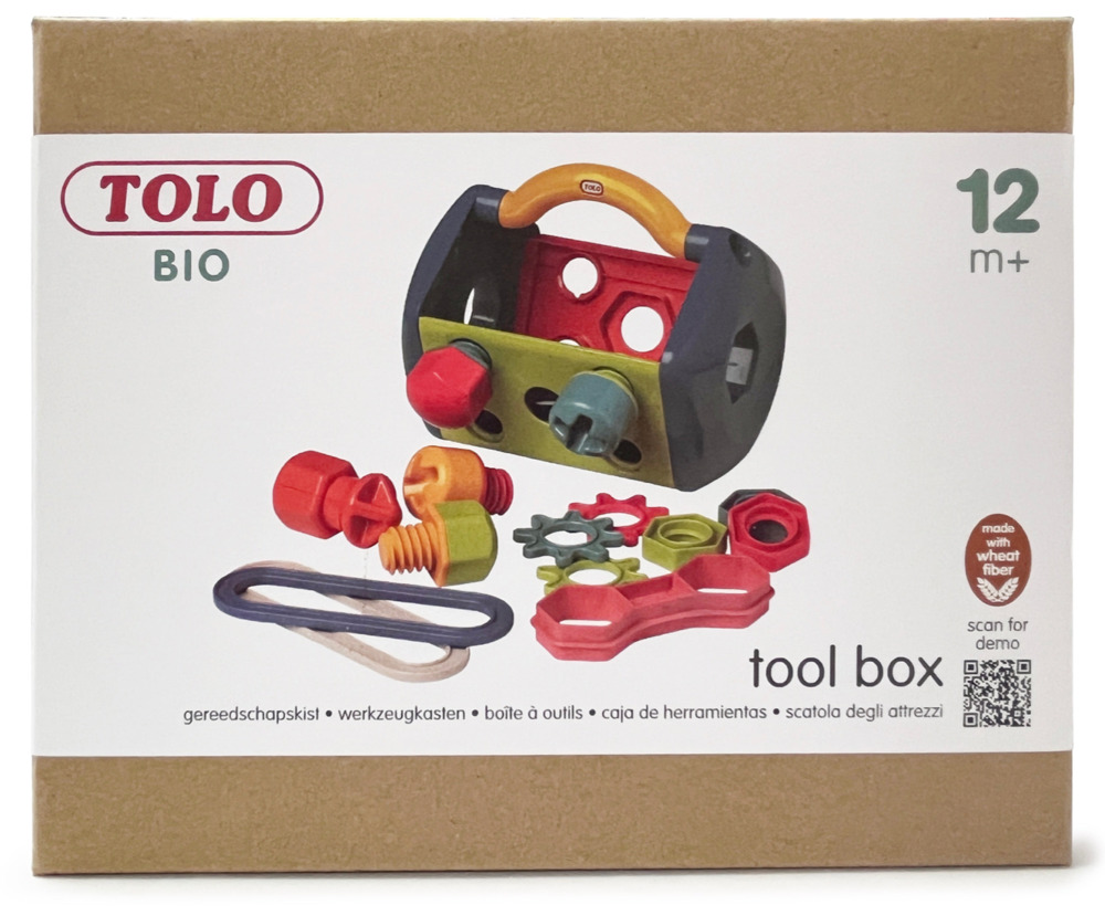 TOLO TOOL BOX