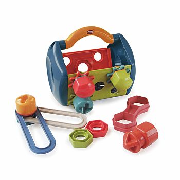 TOLO TOOL BOX