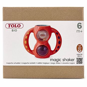 TOLO MAGIC SHAKER
