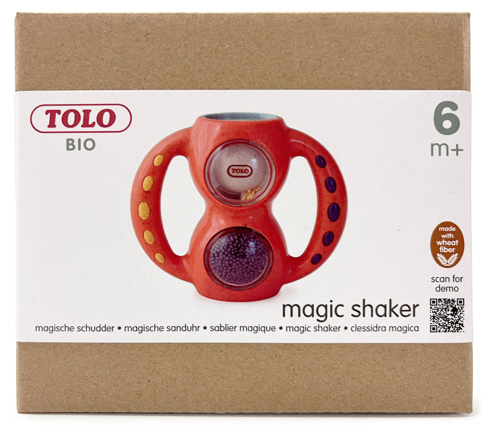 TOLO Magic Shaker