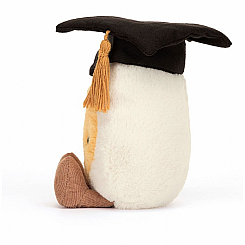 Amuseables Boiled Egg Graduation