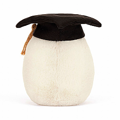 Amuseables Boiled Egg Graduation