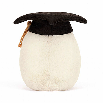 Amuseables Boiled Egg Graduation