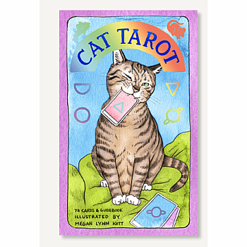 CAT TAROT