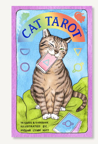 CAT TAROT
