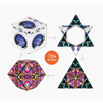 Shashibo (Dryer Portal)