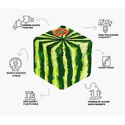 Shashibo (Hyper Melon)