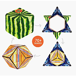 Shashibo (Hyper Melon)