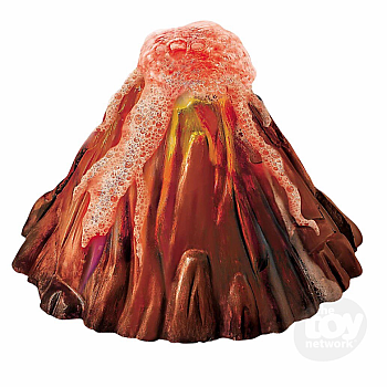 Kidzlabs - Volcano Making Kit
