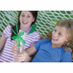Green Science - Windmill Generator