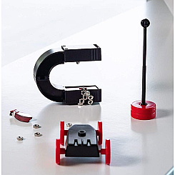 Kidzlabs - Magnet Science