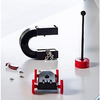 Kidzlabs - Magnet Science