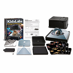 Kidzlabs - Hologram Projector