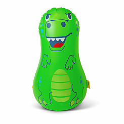DINOSAUR SPLASHY SPRINKLER