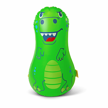DINOSAUR SPLASHY SPRINKLER