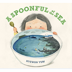 SPOONFUL OF THE SEA