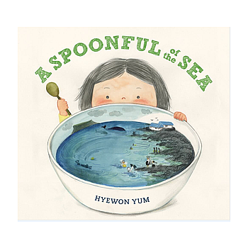SPOONFUL OF THE SEA