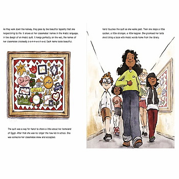 GREAT BANNED BOOKS BAKE SALE