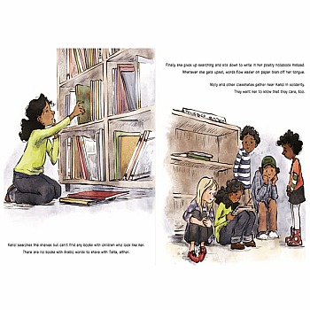 GREAT BANNED BOOKS BAKE SALE