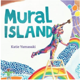 MURAL ISLAND