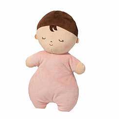 BUNNY BABY CUDDLE HUG DOLL